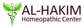 AL Hakim Homeopathic Center Ltd. 670 Highway 7 E, Unit # 30. Richmond Hill L4B 3P2 Tel. 1 647 673 4242